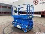 GENIE GS-3246 scissor lift