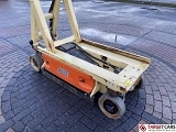 JLG 1930 ES scissor lift