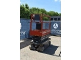 SKYJACK SJ-III-3219 scissor lift