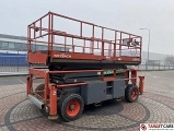 SKYJACK SJ-9241 scissor lift