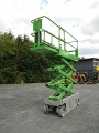 GENIE GS 2032 scissor lift