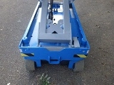 GENIE GS-1530 scissor lift