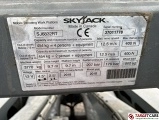<b>SKYJACK</b> SJ-6832-RT Scissor Lift