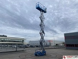 GENIE GS3232 scissor lift