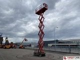 GENIE GS-3246 scissor lift