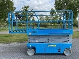 GENIE GS-2646 scissor lift