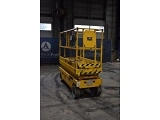 HAULOTTE Compact 8 scissor lift