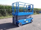 GENIE GS-2646 scissor lift