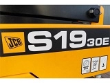 JCB S1930E scissor lift