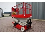 MEC 3247-es scissor lift