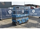 GENIE GS 2032 scissor lift