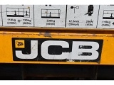 JCB S1930E scissor lift