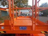 SKYJACK SJ-6832-RT scissor lift