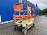 JLG 3246 ES scissor lift