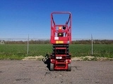 MAGNI ES1008E scissor lift