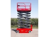 MAGNI ES1612ECP scissor lift