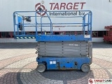 GENIE GS-4047 scissor lift