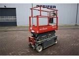 SKYJACK SJ 3219 scissor lift