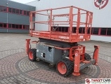 SKYJACK SJ-6832-RT scissor lift