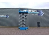 GENIE GS-3246 scissor lift