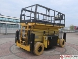 AIRO sf-1700-el scissor lift