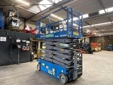 GENIE GS-4047 scissor lift