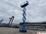 GENIE GS-3246 scissor lift