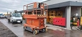 ITECO IT-12122 scissor lift