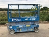 GENIE GS 2032 scissor lift