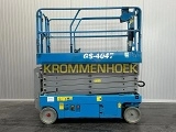 GENIE GS-4047 scissor lift