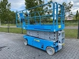 GENIE GS-2646 scissor lift