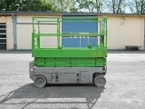 GENIE GS 2032 scissor lift