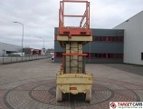 JLG liftlux-180-12 scissor lift