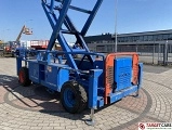 SKYJACK SJ-9241 scissor lift