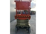 JLG 2646ES scissor lift