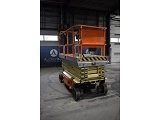 JLG 2646ES scissor lift