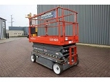 SKYJACK SJ-III-4626 scissor lift