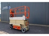 JLG 2630-ES scissor lift