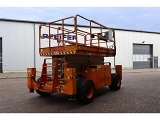 JLG 40RTS scissor lift