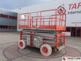 SKYJACK SJ8841E scissor lift