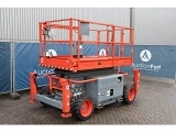 SKYJACK SJ-III-6832 scissor lift