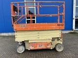 JLG 2630-ES scissor lift