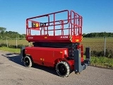 MAGNI DS1418RT scissor lift