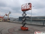 DINGLI jcpt0607dcs scissor lift