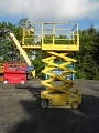 GENIE GS-1930 scissor lift