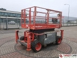 SKYJACK SJ-6832-RT scissor lift