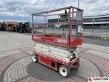 SKYJACK SJ-III-3226 scissor lift