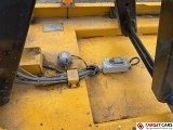 JCB S3246E scissor lift
