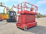 PB s171-16e scissor lift