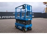 GENIE GS-1932 scissor lift